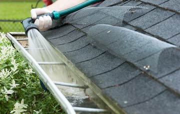 Trillacott gutter cleaning costs