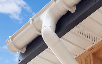 Trillacott gutter installation costs