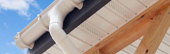 get Trillacott guttering quotes today