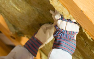 types of Trillacott pitched roof insulation materials